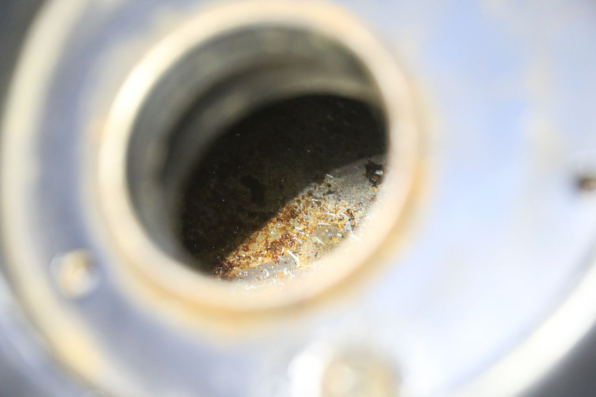 photo de SERBATOIO CARBURANTE  YAMAHA TDR DELTABOX 125 (1993 - 2003)