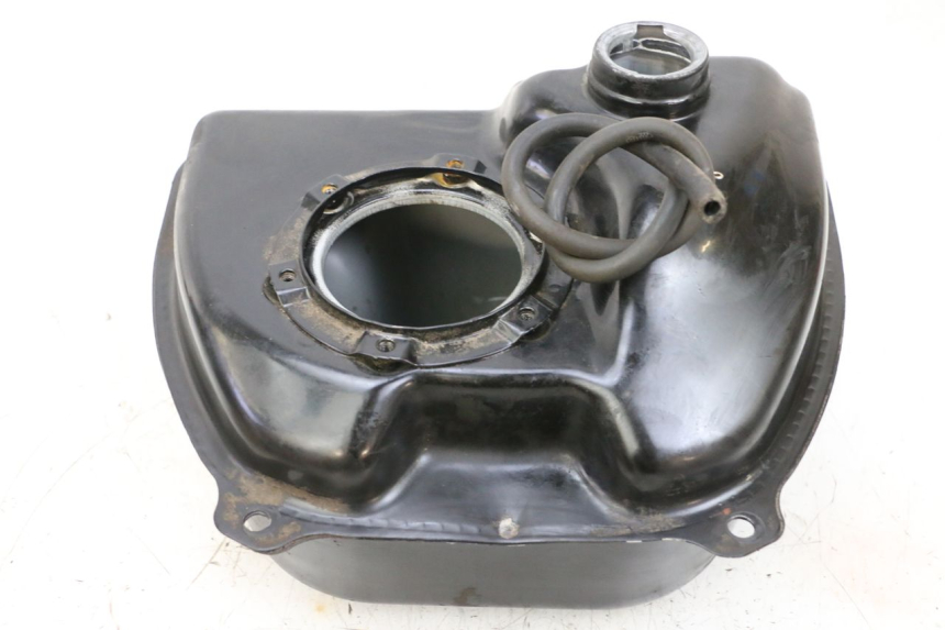 photo de SERBATOIO CARBURANTE  NECO TEMPO 4T 50 (2022 - 2026) - Vista principale