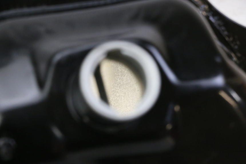 photo de SERBATOIO CARBURANTE  TNT MOTOR BOSTON 4T 50 (2018 - 2025)