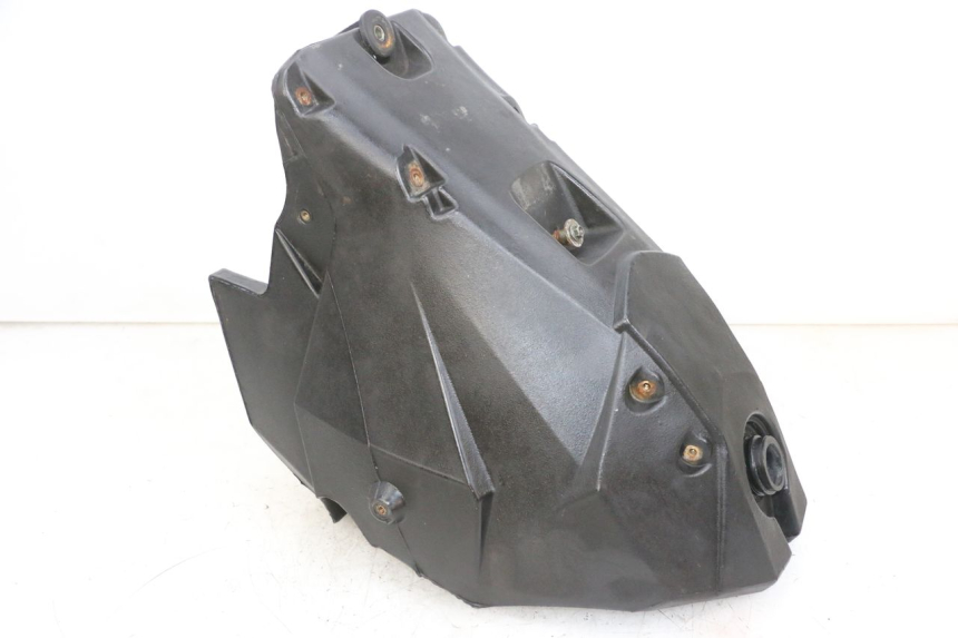 photo de SERBATOIO CARBURANTE  KSR TR SM 50 (2015 - 2018) - Altra angolazione