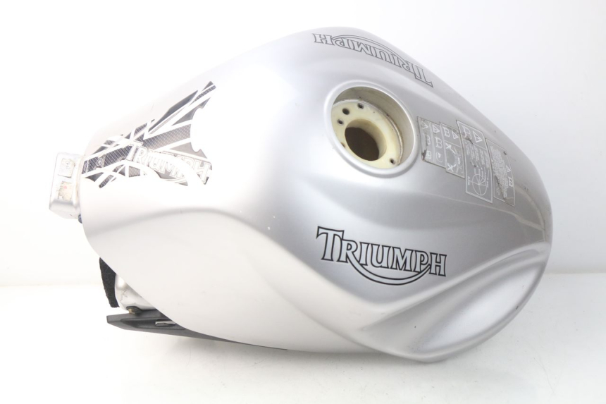 photo de Serbatoio carburante TRIUMPH SPRINT ST ABS 1050 (2005 - 2007)