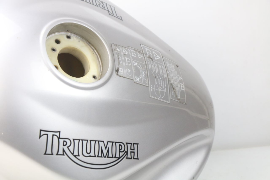 photo de Serbatoio carburante TRIUMPH SPRINT ST ABS 1050 (2005 - 2007)