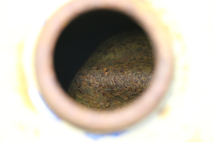 photo de SERBATOIO CARBURANTE  SUZUKI TS X 80 (1984 - 1988)