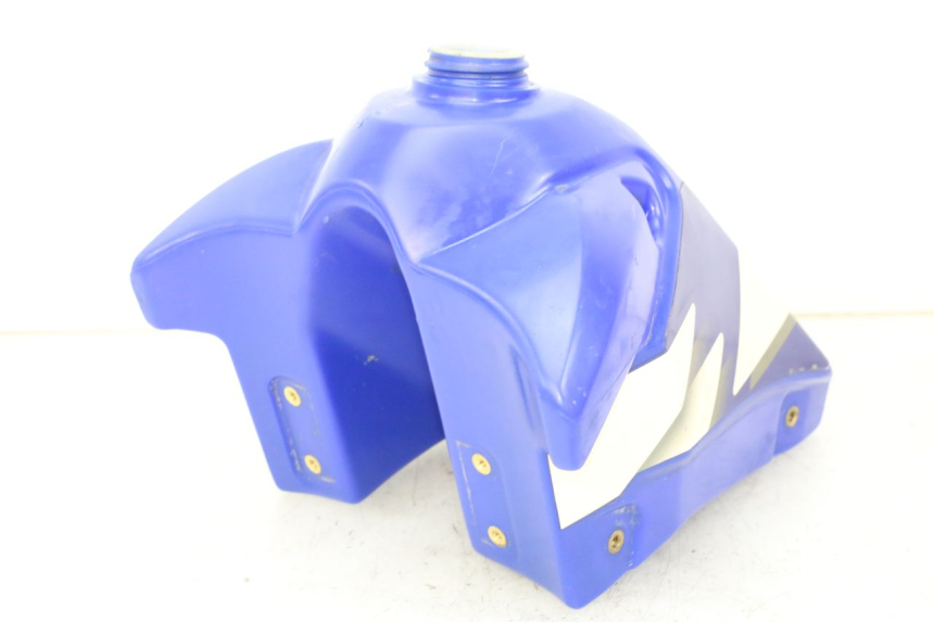 photo de SERBATOIO CARBURANTE YAMAHA TTR 125 (2000 - 2020) - Dettagli dei punti di fissaggio