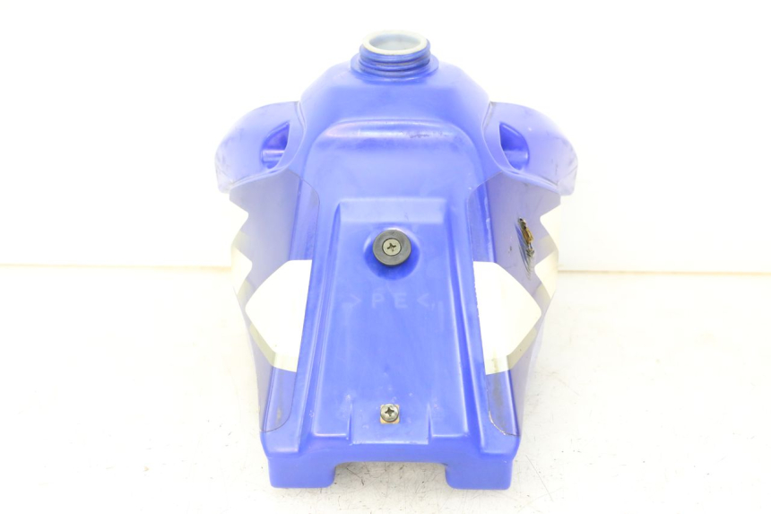 photo de SERBATOIO CARBURANTE YAMAHA TTR 125 (2000 - 2020) - Ricambio usato controllato