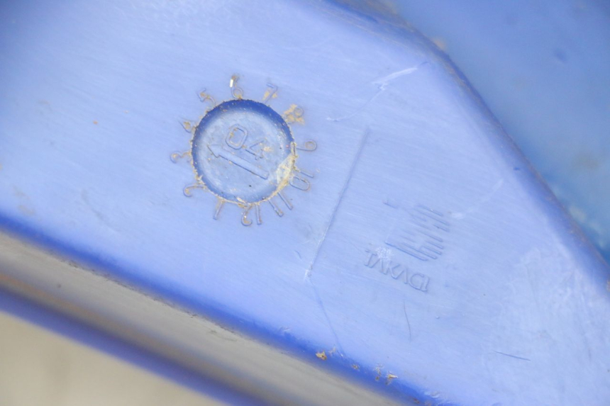 photo de SERBATOIO CARBURANTE YAMAHA TTR 125 (2000 - 2020) - Dettaglio del componente