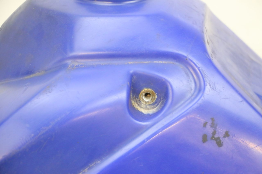 photo de SERBATOIO CARBURANTE YAMAHA TTR 125 (2000 - 2020) - Altra vista dell'articolo