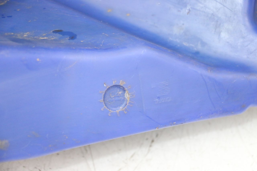 photo de SERBATOIO CARBURANTE YAMAHA TTR 125 (2000 - 2020) - Zoom sullo stato d'uso
