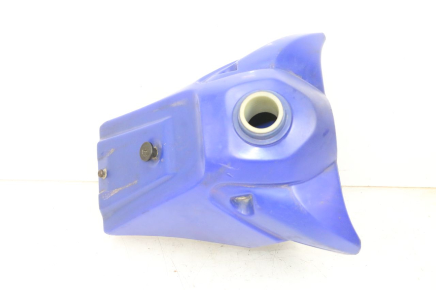 photo de SERBATOIO CARBURANTE YAMAHA TTR 125 (2000 - 2020) - Primo piano tecnico