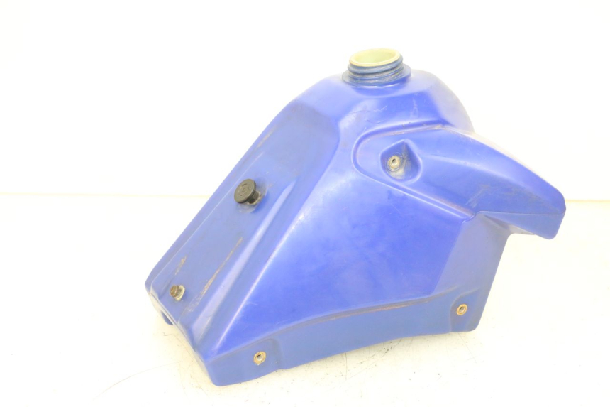 photo de SERBATOIO CARBURANTE YAMAHA TTR 125 (2000 - 2020) - Stato della superficie e materiale