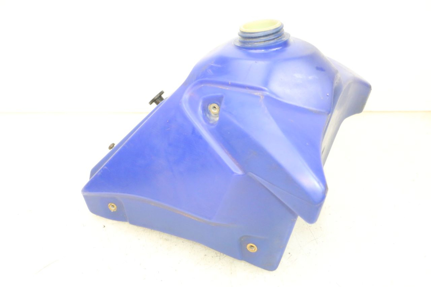 photo de SERBATOIO CARBURANTE YAMAHA TTR 125 (2000 - 2020) - Ricambio usato controllato