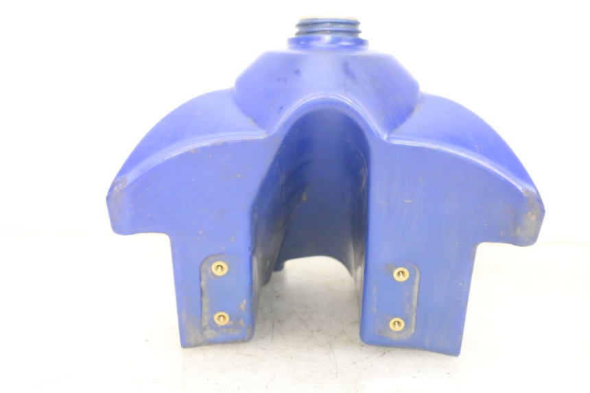photo de SERBATOIO CARBURANTE YAMAHA TTR 125 (2000 - 2020) - Marcature e riferimenti originali