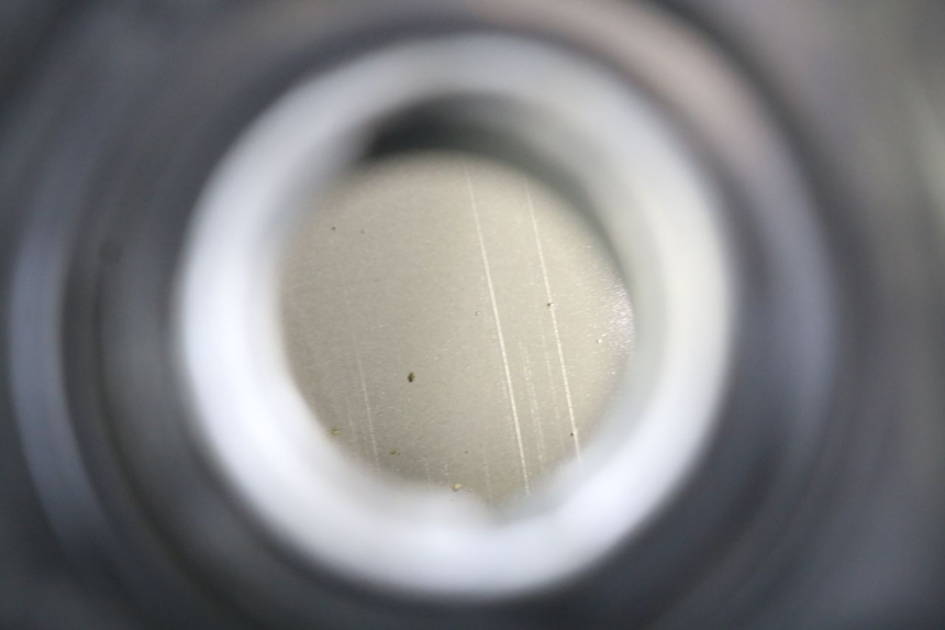 photo de SERBATOIO CARBURANTE PEUGEOT TWEET 4T 50 (2010 - 2014)