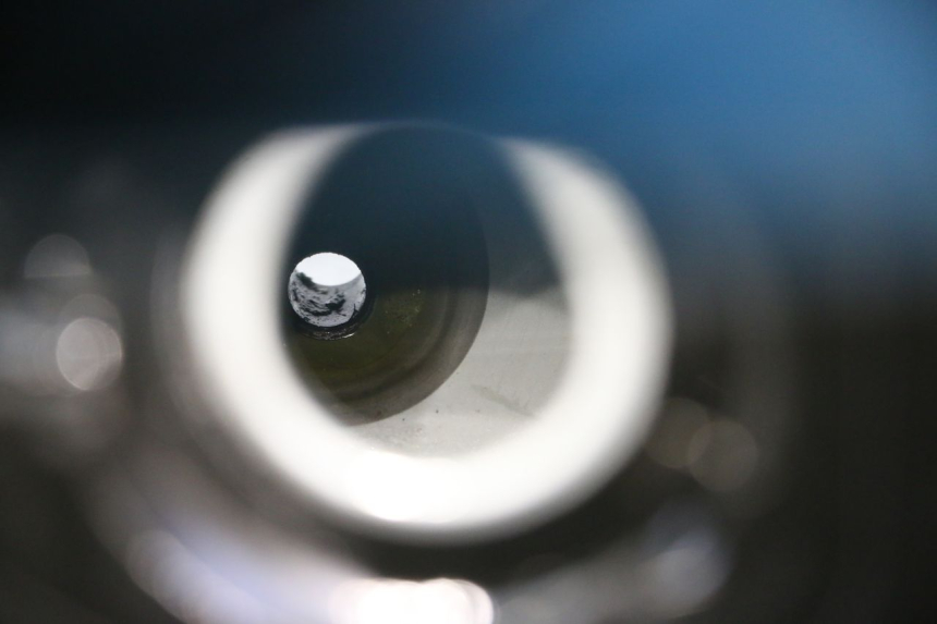 photo de SERBATOIO CARBURANTE PEUGEOT TWEET 4T 50 (2018 - 2020)