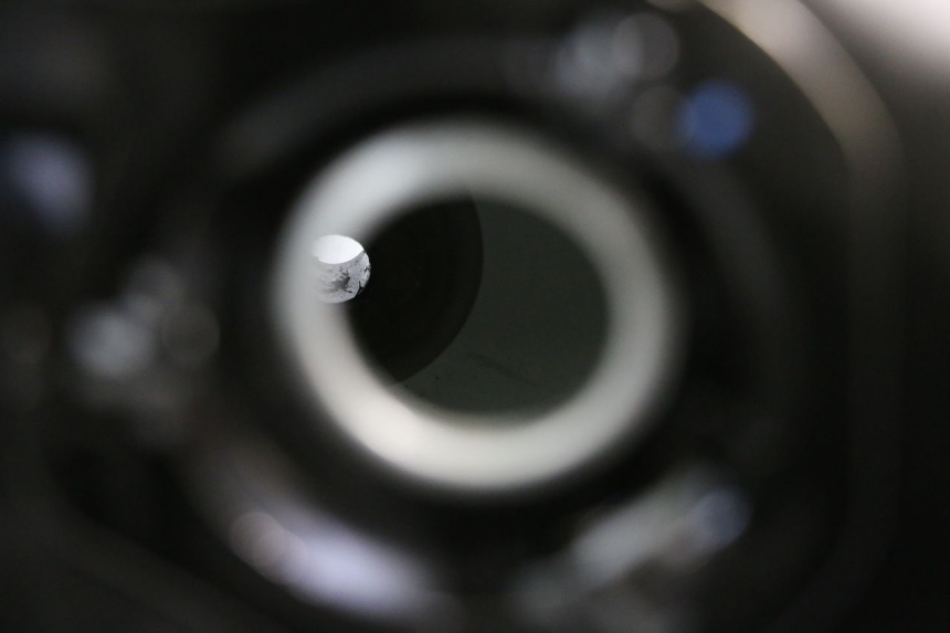 photo de SERBATOIO CARBURANTE PEUGEOT TWEET 4T 50 (2018 - 2020)