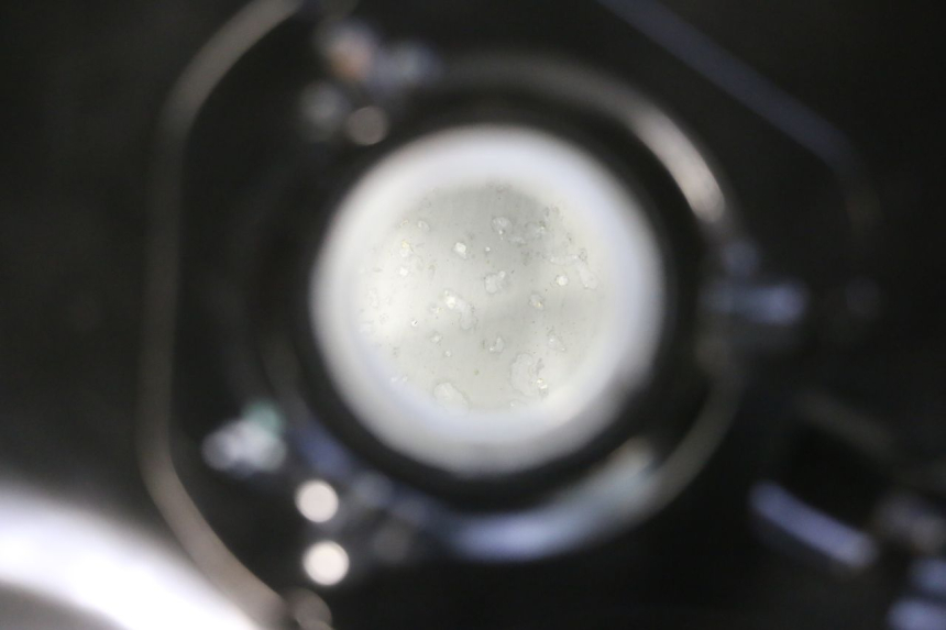 photo de SERBATOIO CARBURANTE PEUGEOT TWEET 4T 50 (2018 - 2020)