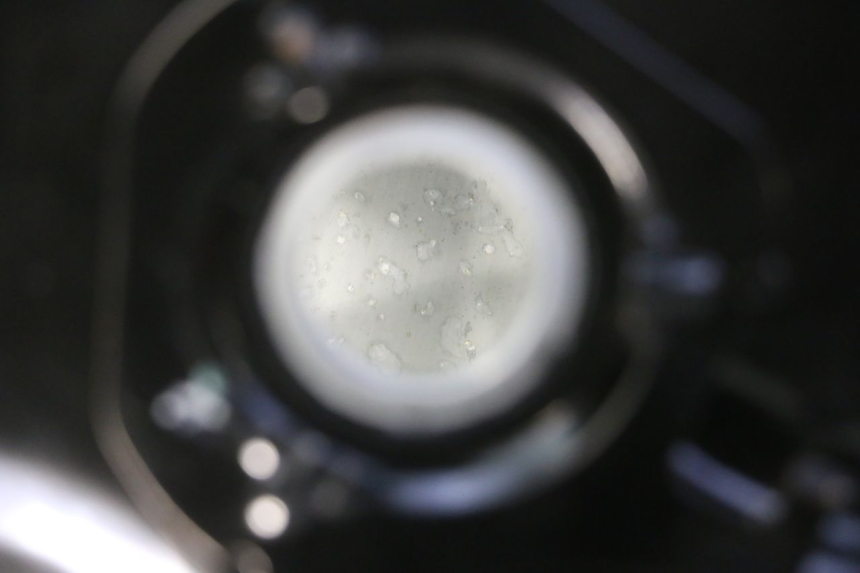 photo de SERBATOIO CARBURANTE PEUGEOT TWEET 4T 50 (2018 - 2020)