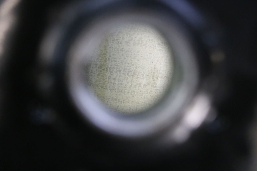 photo de SERBATOIO CARBURANTE  PEUGEOT TWEET PRO CARGO 50 (2018 - 2020) - Altra angolazione