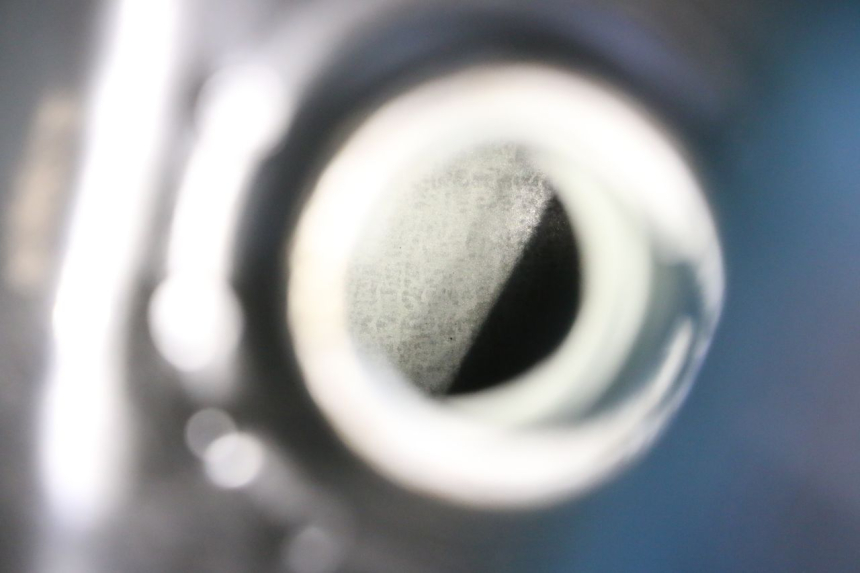 photo de SERBATOIO CARBURANTE  PEUGEOT TWEET PRO CARGO 50 (2018 - 2020) - Primo piano tecnico