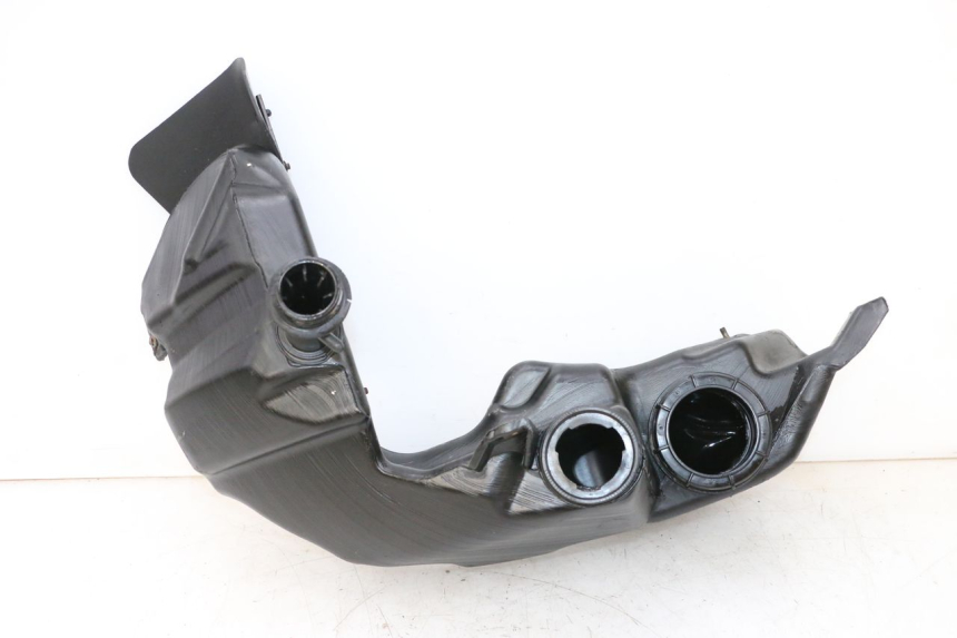 photo de SERBATOIO CARBURANTE PIAGGIO VESPA GTS SUPER IE 125 (2009 - 2016) - Zoom sullo stato d'uso