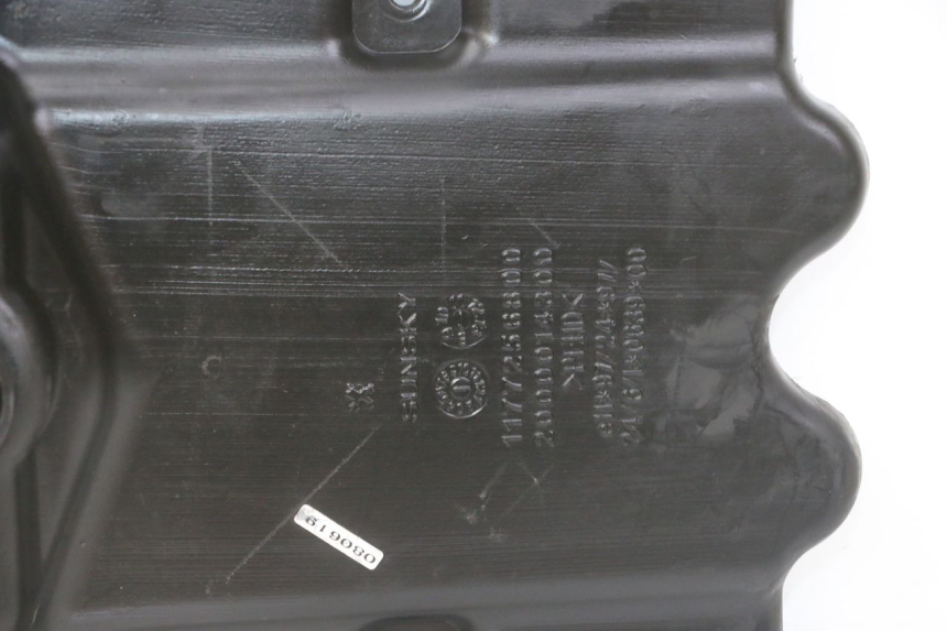 photo de SERBATOIO CARBURANTE PEUGEOT VIVACITY NEW 2T 50 (2008 - 2017)