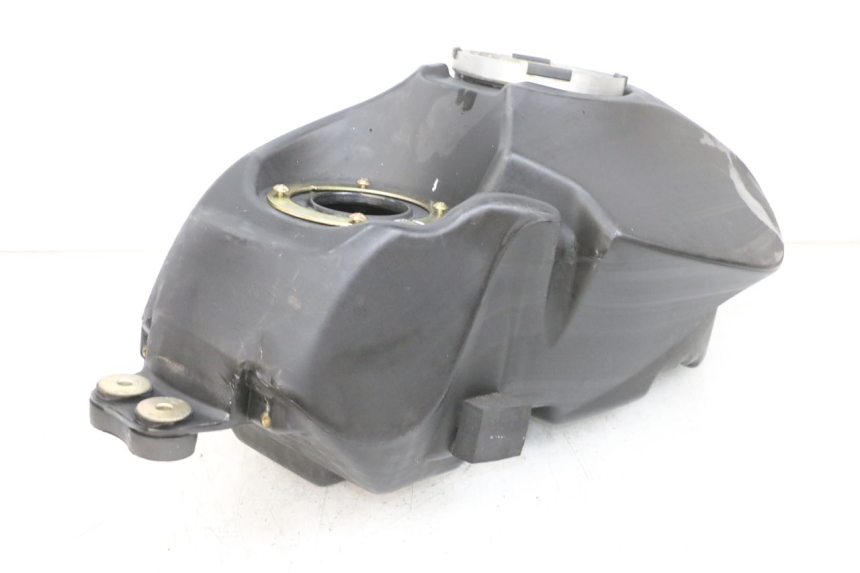 photo de Serbatoio carburante DAELIM VJ ROADWIN FI 125 (2008 - 2017) - Primo piano tecnico