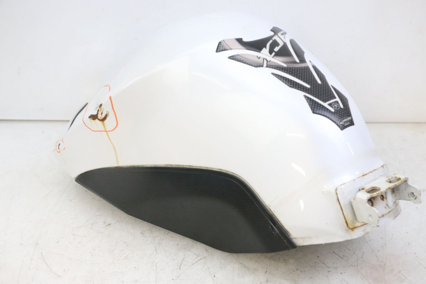 photo de SERBATOIO CARBURANTE  YAMAHA XJ6 ABS 600 (2008 - 2016)