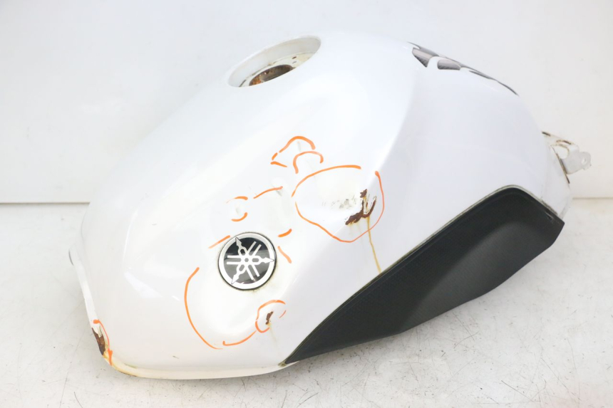 photo de SERBATOIO CARBURANTE  YAMAHA XJ6 ABS 600 (2008 - 2016)