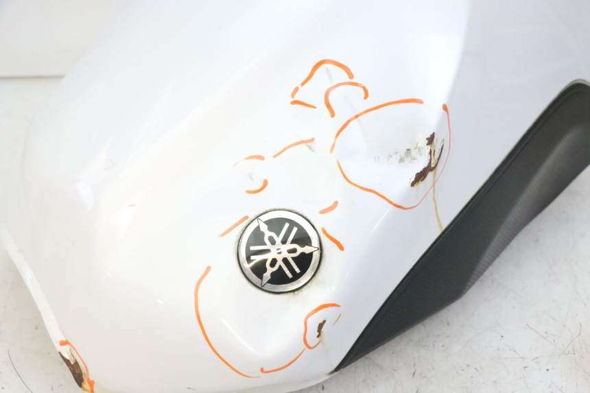 photo de SERBATOIO CARBURANTE  YAMAHA XJ6 ABS 600 (2008 - 2016)