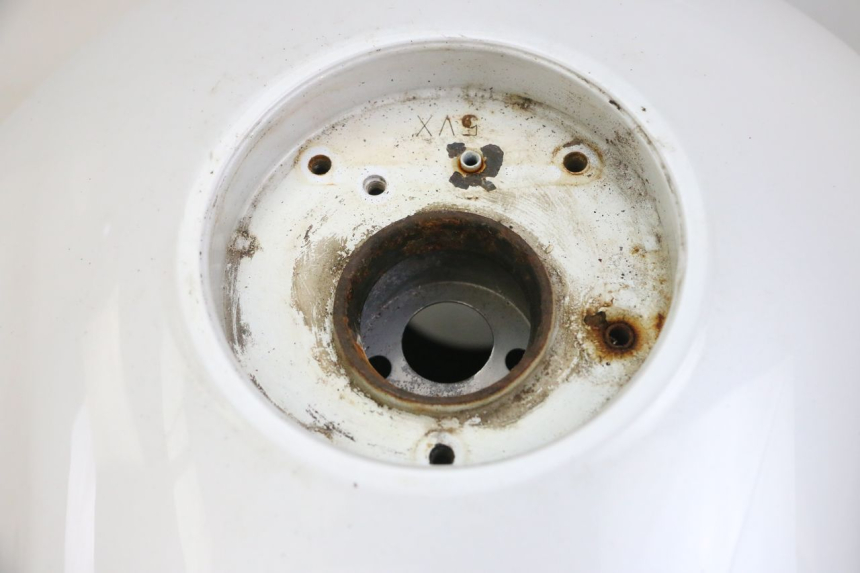 photo de SERBATOIO CARBURANTE  YAMAHA XJ6 ABS 600 (2008 - 2016)