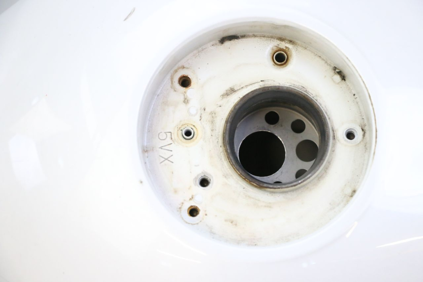 photo de SERBATOIO CARBURANTE  YAMAHA XJ6 ABS 600 (2008 - 2016)