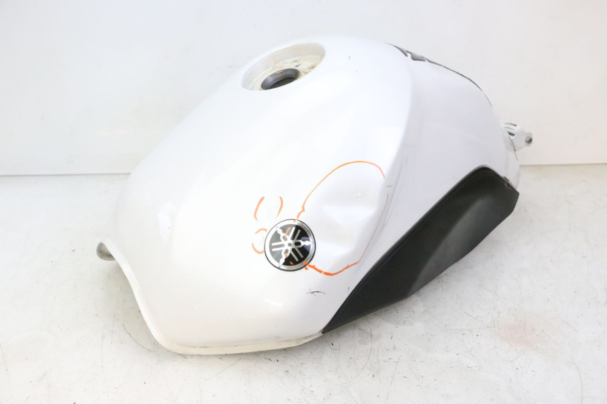 photo de SERBATOIO CARBURANTE  YAMAHA XJ6 ABS 600 (2008 - 2016)