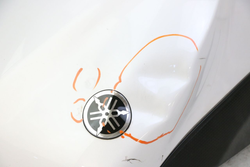 photo de SERBATOIO CARBURANTE  YAMAHA XJ6 ABS 600 (2008 - 2016)