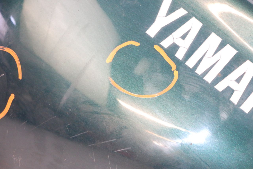 photo de SERBATOIO CARBURANTE YAMAHA XJN DIVERSION 600 (2000 - 2003)