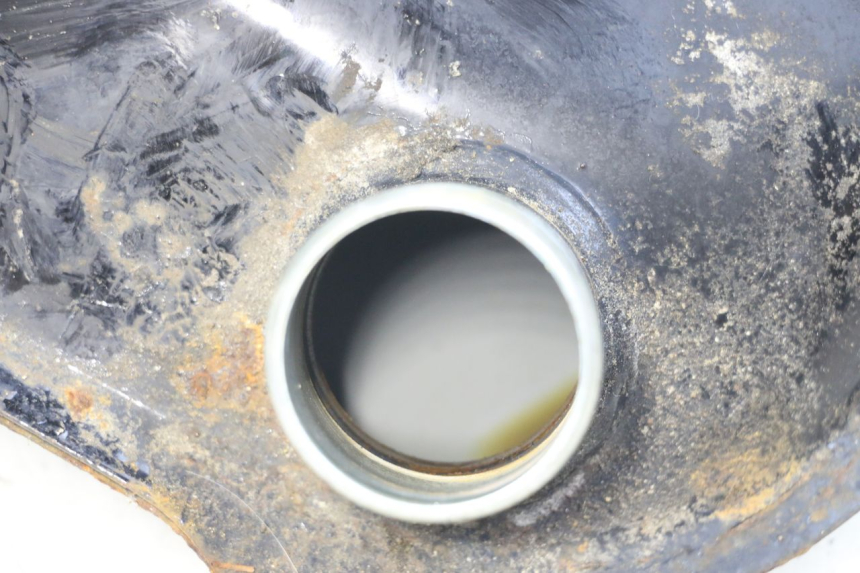 photo de SERBATOIO CARBURANTE YAMAHA CYGNUS X 125 (2004 - 2007)