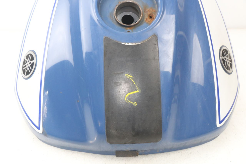 photo de Serbatoio carburante YAMAHA FJR ABS 1300 (2006 - 2012)