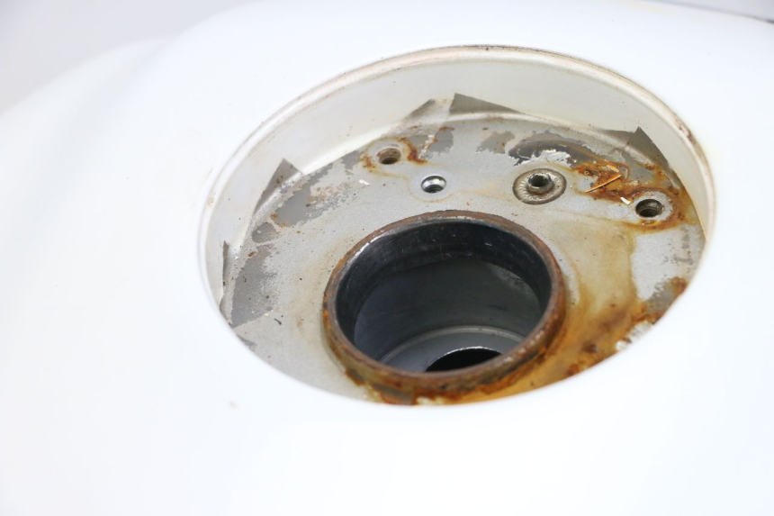 photo de SERBATOIO CARBURANTE  YAMAHA FZ1 FAZER 1000 (2007 - 2009)