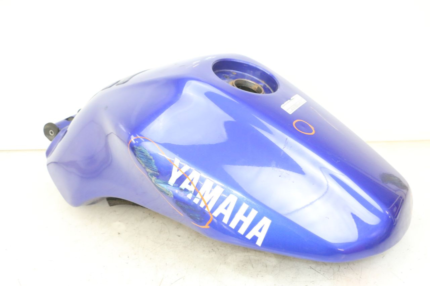 photo de SERBATOIO CARBURANTE YAMAHA FZS FAZER 600 (2001 - 2003)