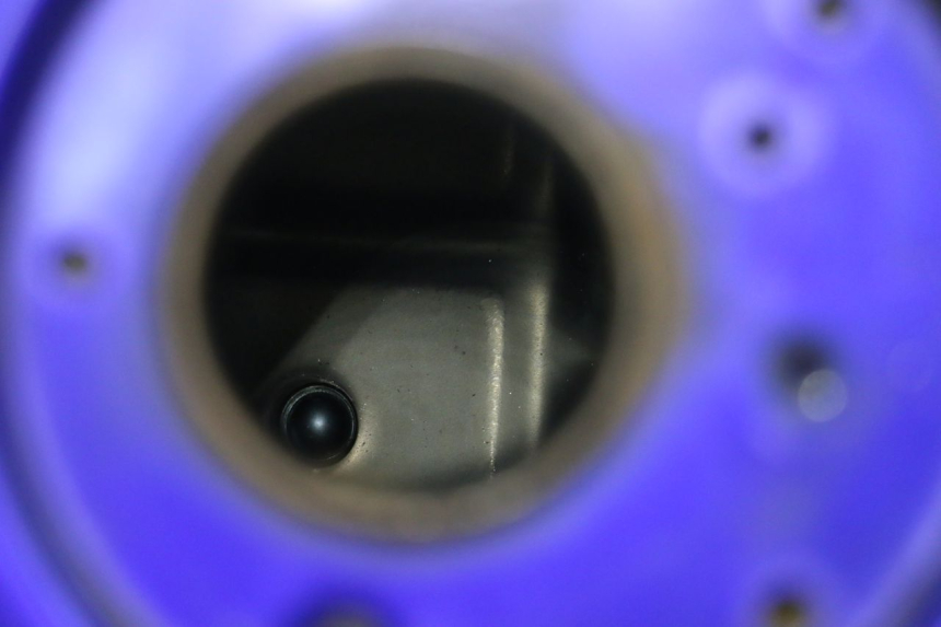 photo de SERBATOIO CARBURANTE YAMAHA FZS FAZER 600 (2001 - 2003)