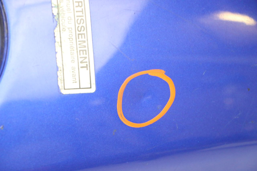 photo de SERBATOIO CARBURANTE YAMAHA FZS FAZER 600 (2001 - 2003)