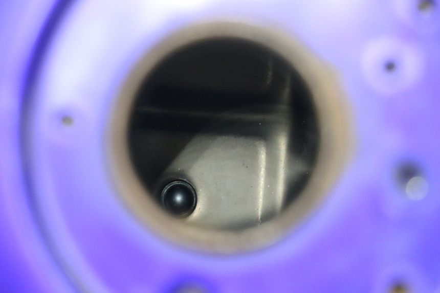 photo de SERBATOIO CARBURANTE YAMAHA FZS FAZER 600 (2001 - 2003)