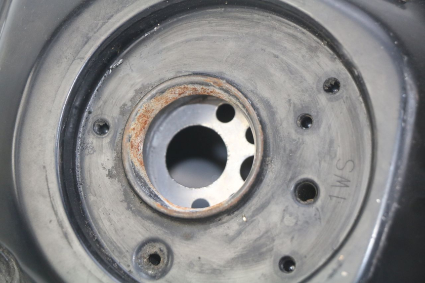 photo de SERBATOIO CARBURANTE YAMAHA MT-07 MT07 700 (2018 - 2020)