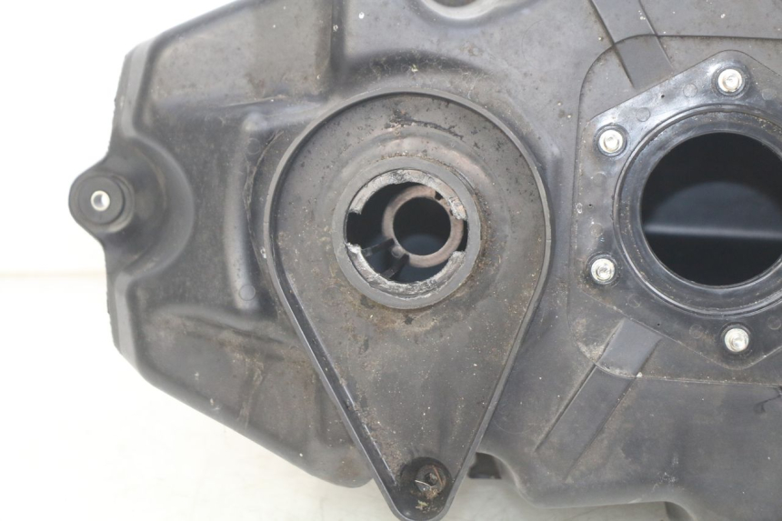 photo de SERBATOIO CARBURANTE YAMAHA MT ABS 125 (2014 - 2018)