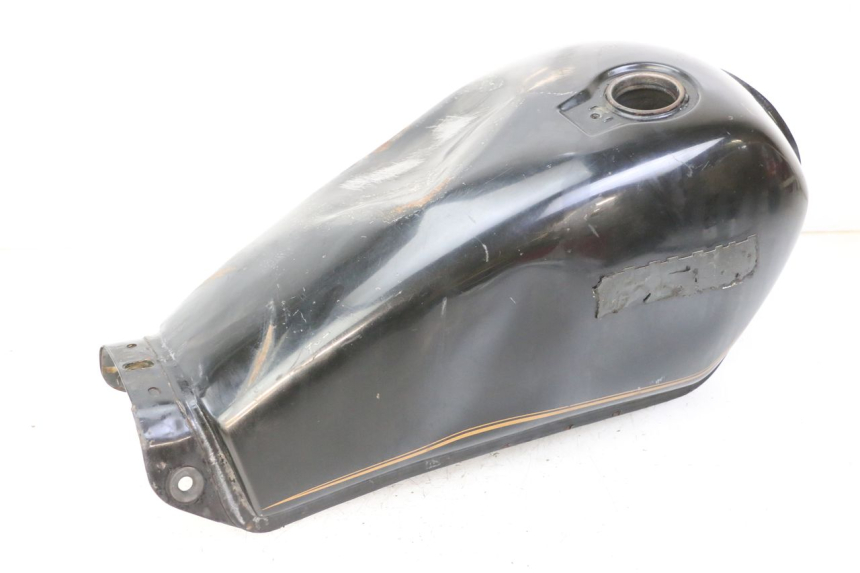photo de SERBATOIO CARBURANTE YAMAHA SR 125 (1982 - 2003)