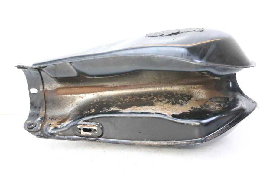 photo de SERBATOIO CARBURANTE YAMAHA SR 125 (1982 - 2003)
