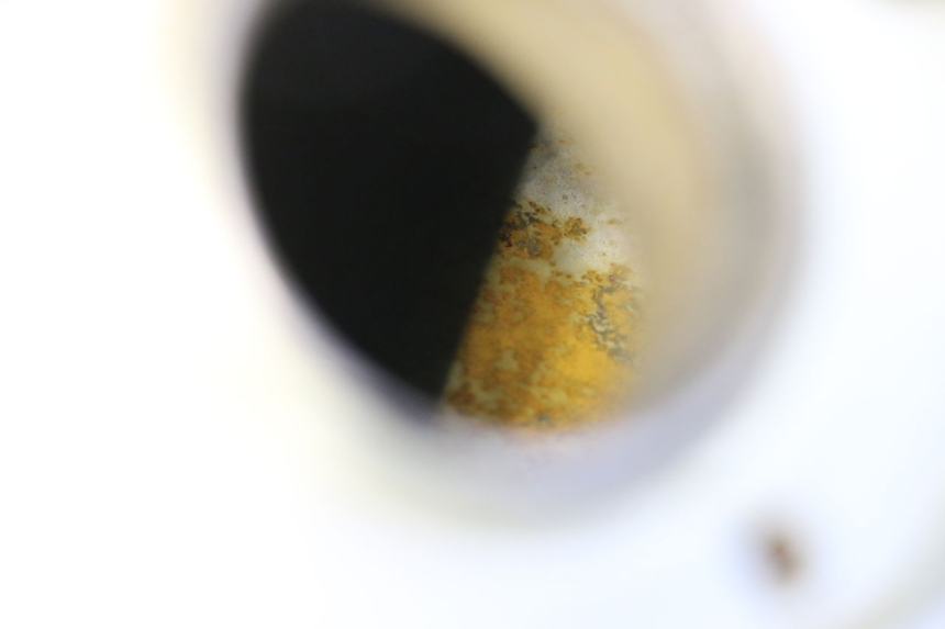 photo de SERBATOIO CARBURANTE  YAMAHA TDR DELTABOX 125 (1993 - 2003)