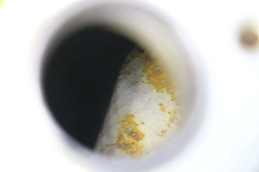 photo de SERBATOIO CARBURANTE  YAMAHA TDR DELTABOX 125 (1993 - 2003)