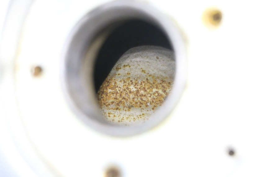 photo de SERBATOIO CARBURANTE  YAMAHA TDR DELTABOX 125 (1993 - 2003)