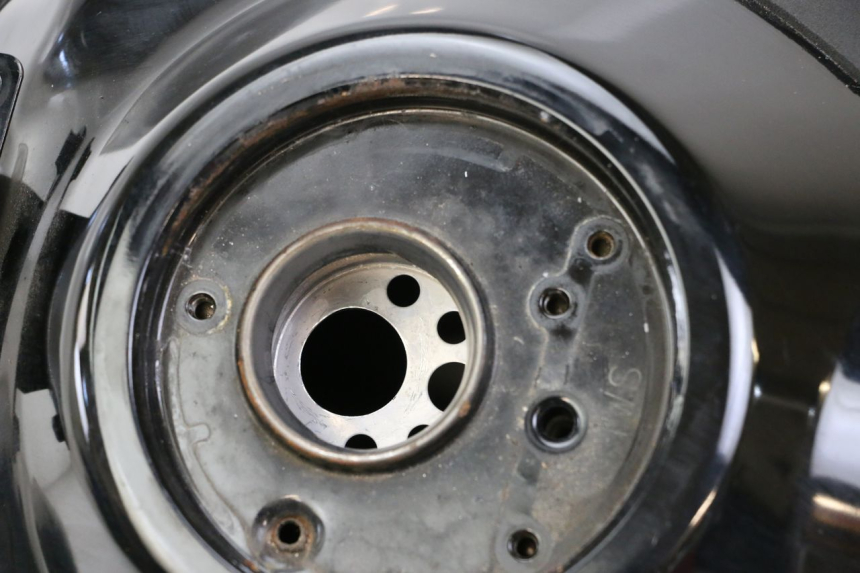 photo de SERBATOIO CARBURANTE  YAMAHA TRACER 7 700 (2020 - 2024)