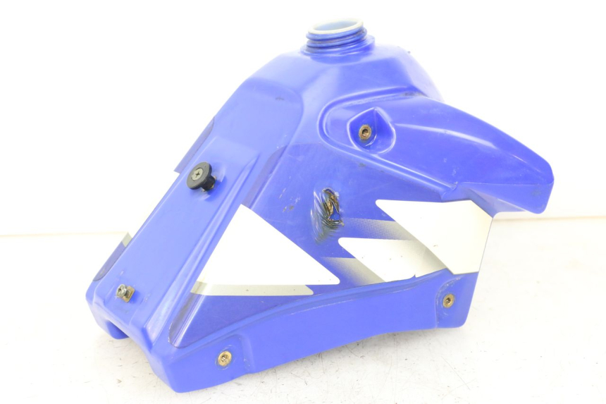 photo de SERBATOIO CARBURANTE YAMAHA TTR 125 (2000 - 2020)